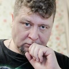 Роман Геннадиев, Сланцы