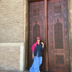 Салтанат Омар, 05.08.1995, Алматы