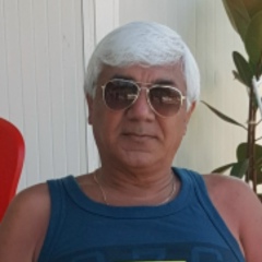 Насир Халимов, 05.11, Сочи