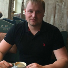 Николай Кулаков, 27.02.1987, Санкт-Петербург