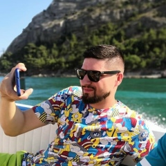 Иван Китнюк, 27.04.1989, Краснодар