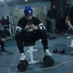 Dastanbek Nurmatov, 23.01.1996, Бишкек