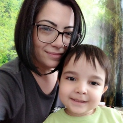 Дилечка Мамедова, 27.10, Ашхабад