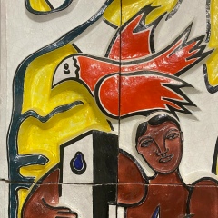 Анна Голубь, 15.05.1981, Москва