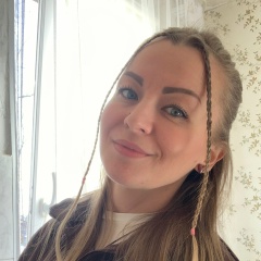 Радмилочка Ястребова, 01.07.1987, Санкт-Петербург