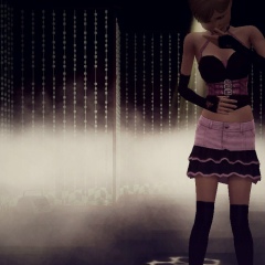 Карина Атнагулова, 10.12, Сургут