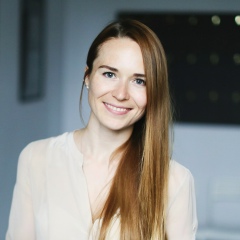 Екатерина Тетрокалашвили, 22.05, Москва