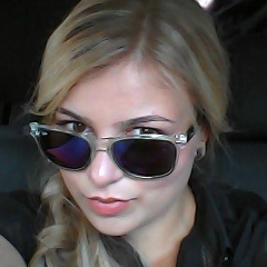 Dika Mujiri, 22.05.1993, Тбилиси