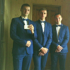 Вадім Горовий, 16.07, Львов