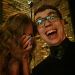 Евгений Кравец, 14.03.1990, Ростов-на-Дону