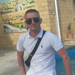 Андрей Калачев, 03.01, Москва