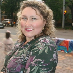 Нелля Хуснутдинова, 18.05.1977, Алматы