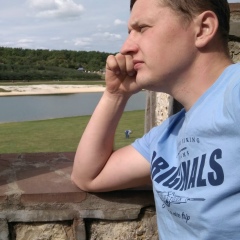 Иван Кудряшов, 31.10, Северодвинск