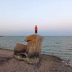 Андрей Плитко, 13.03.1987, Таганрог