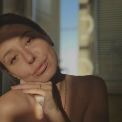 Olka Koneva, 08.12, Москва