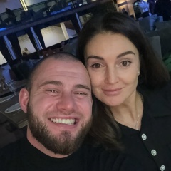 Антон Веклич, 27.09.1988, Москва