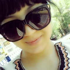 Динара Андарова, 04.10