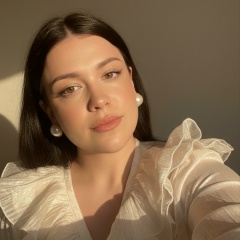 Оля Винихина, 14.06.1998, Самара