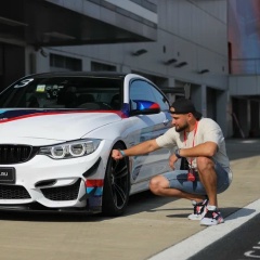 Павел Павленко, 11.02.1992, Ростов-на-Дону