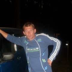 Андрей Ермилов, 03.06.1979, Омск