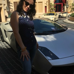 Алия Муратова, 07.01.1982, Актау