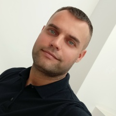 Денис Раданов, 03.11