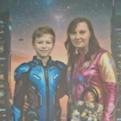 Александра Блиновская, 12.02.1986, Санкт-Петербург