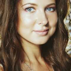 Елена Клюева, 25.03.1990, Москва