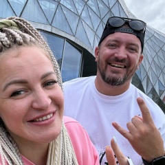 Наталья Ярослав, 07.04.1986, Прохладный