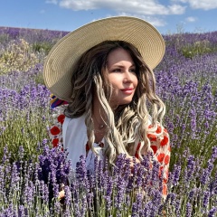 Juliya , Севастополь