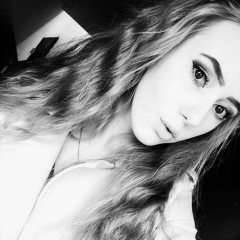 Алина Молоева, 01.12.2000, Москва