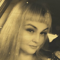 Алёнка Аферёнок, 12.11.1990, Красноярск