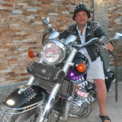 Вячеслав Голованов, 03.07.1983, Москва