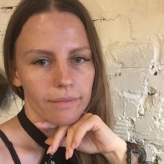 Ляля Дохулиардера, 29.10.1984, Санкт-Петербург