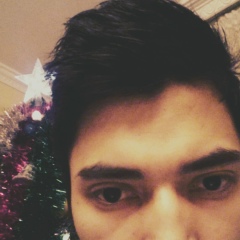 Санат Есимов, 07.07.1992, Алматы