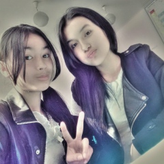 Гули Максатова, 13.05, Алматы