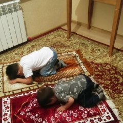 Marzhan Pianbekova, 16.06.1992, Астана