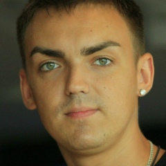 Георгий Сафронов, 11.10.1988, Санкт-Петербург