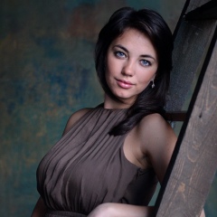 Ирина Стецюк, 07.10, Санкт-Петербург