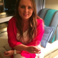 Maria Balabanova, 12.02.1988, Worcester