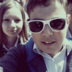 Денис Урих, 28.09.1999, Жирновск