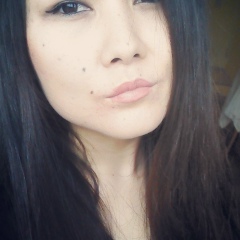 Akylaika Moldokmatova, 15.04