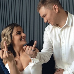 Леська Васильева, 11.08.1994, Москва