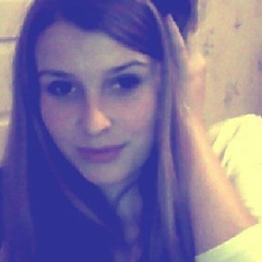 Julia Iszczuk, 12.12.1998, Канев