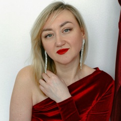 Оксана Студенкова, 06.03.1985, Самара
