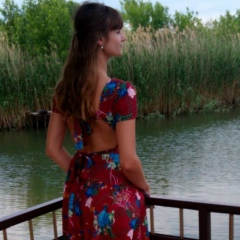 Мария Борисова, 02.05, Ростов-на-Дону