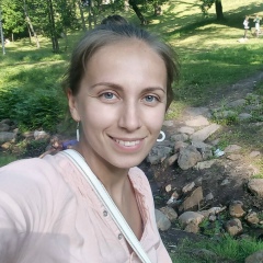 Екатеринка , 24.06.1988, Кронштадт
