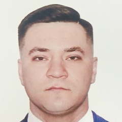 Стас Барон, 26.06, Москва