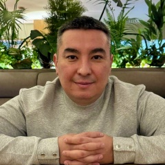 Эмиль Ширлянов, 25.05, Челябинск