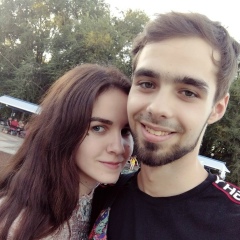 Женя Коробков, 05.12, Луганск